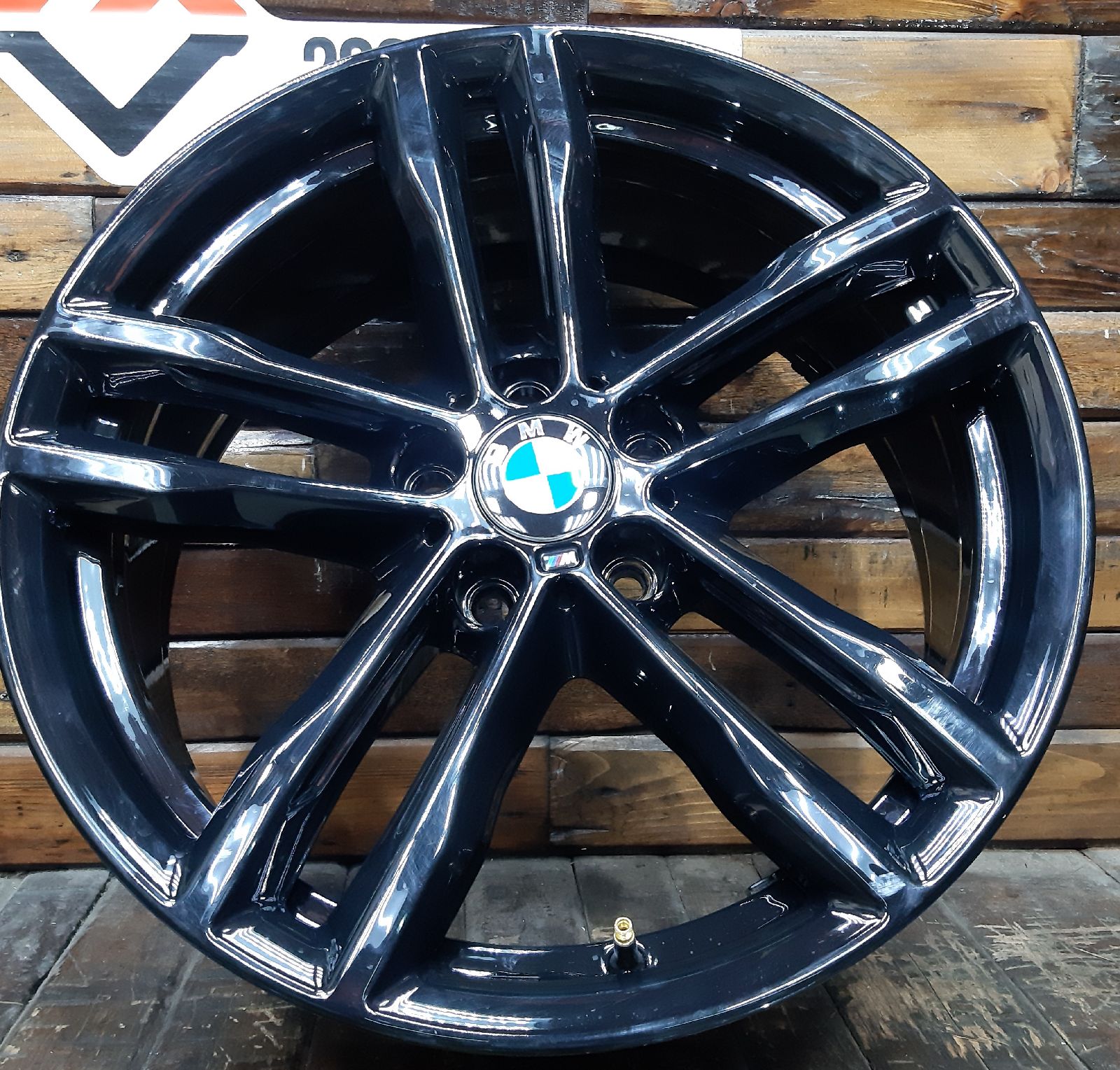 BMW BMW