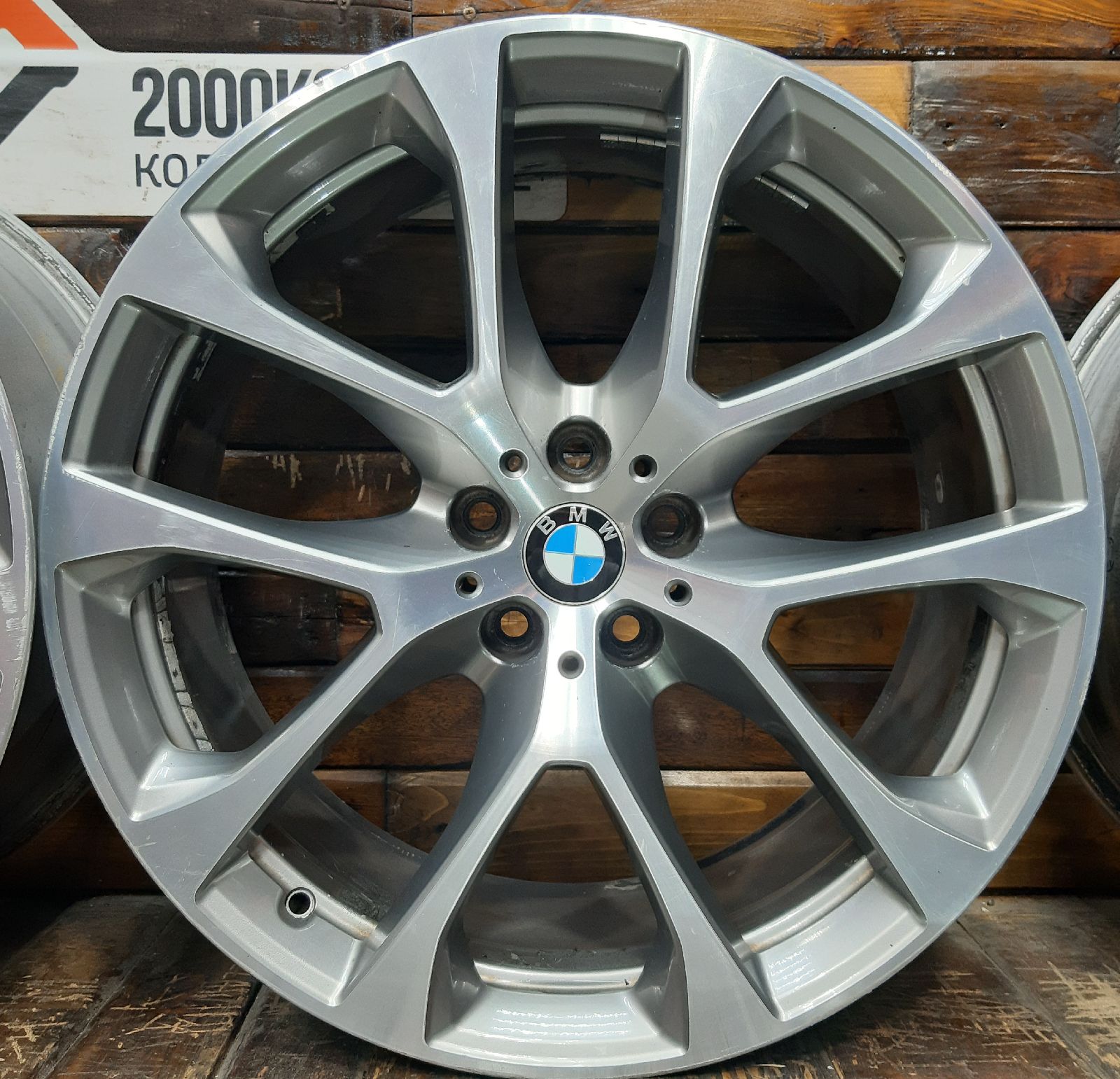 BMW BMW