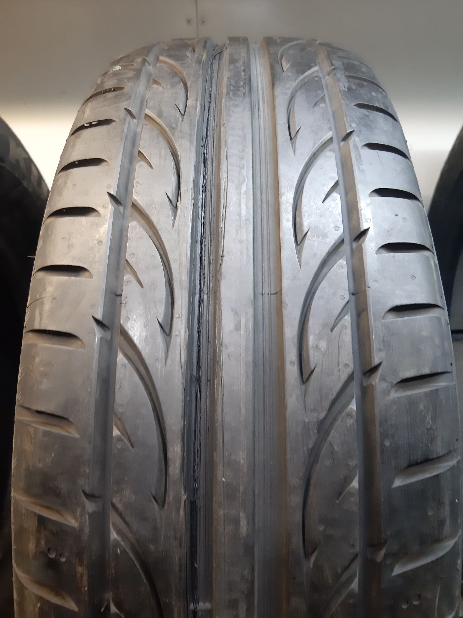 Hankook Ventus V12 Evo2 K120