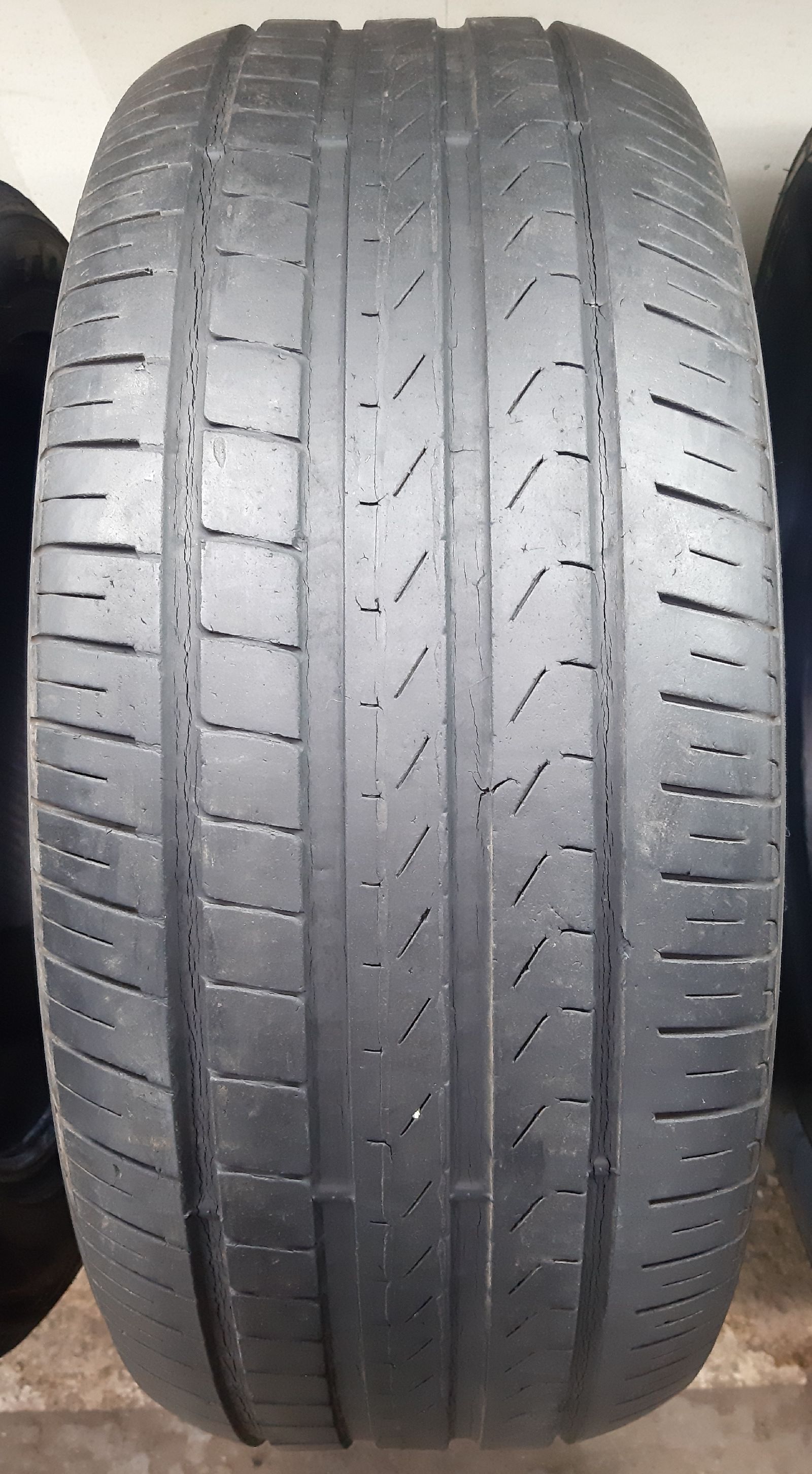 Pirelli Scorpion Verde