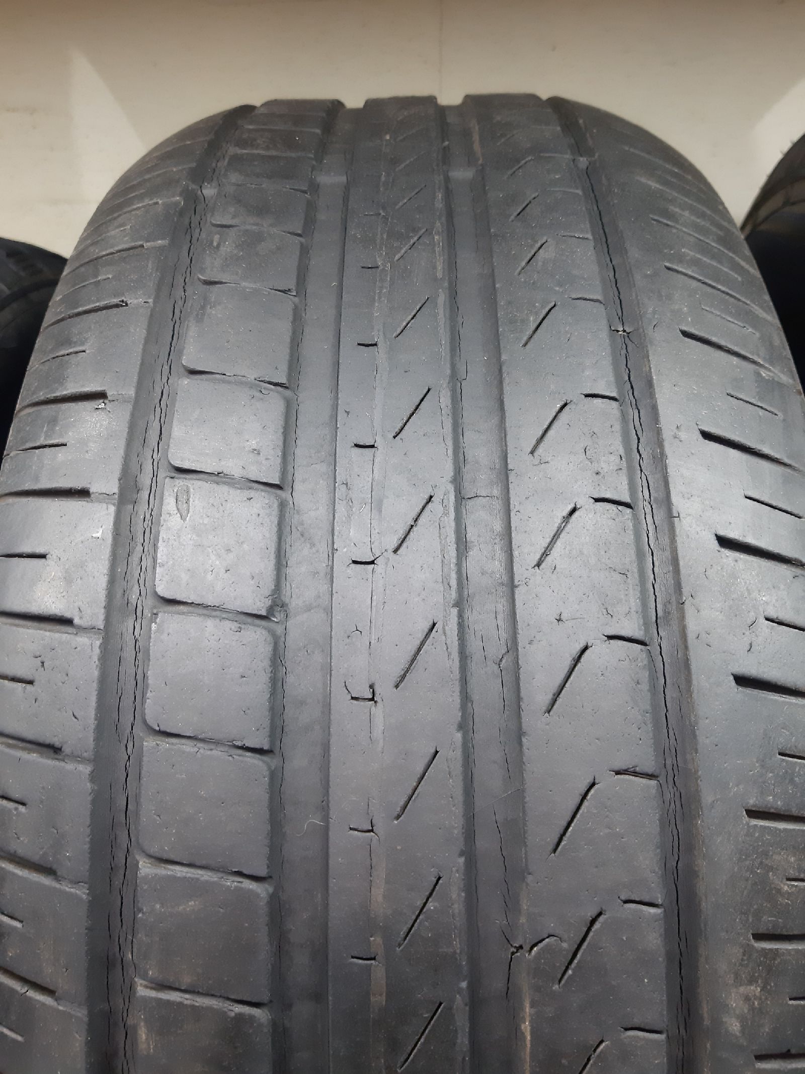 Pirelli Scorpion Verde