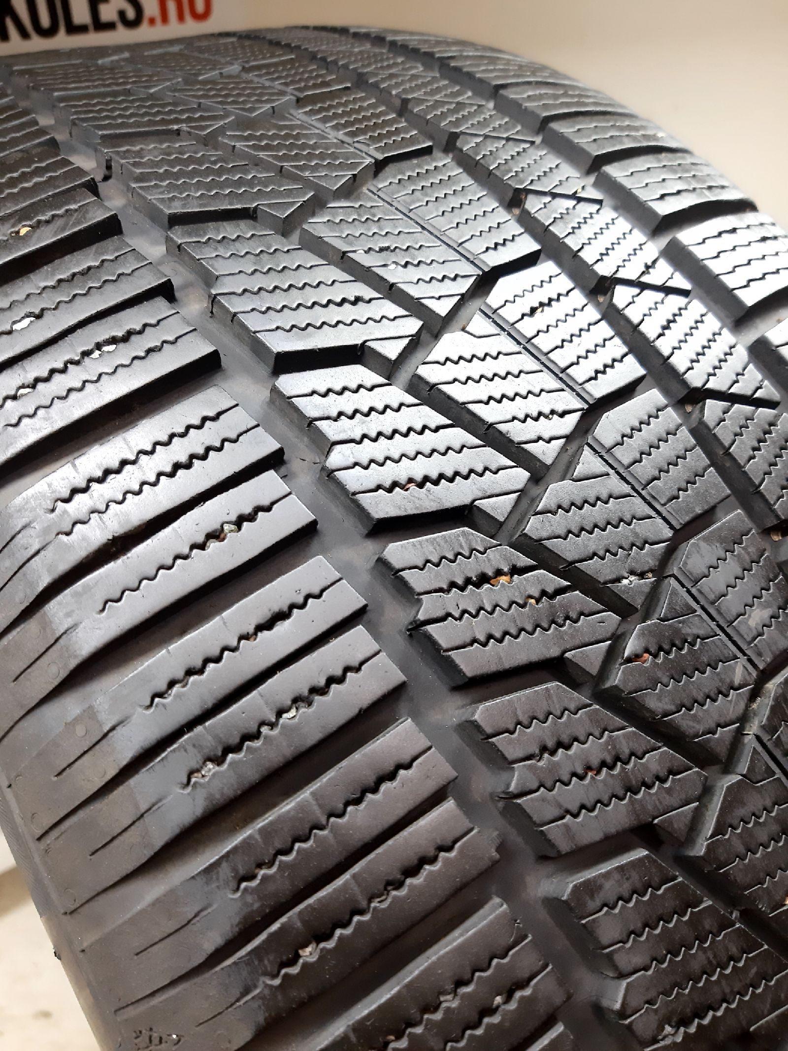 Continental WinterContact TS 860 S