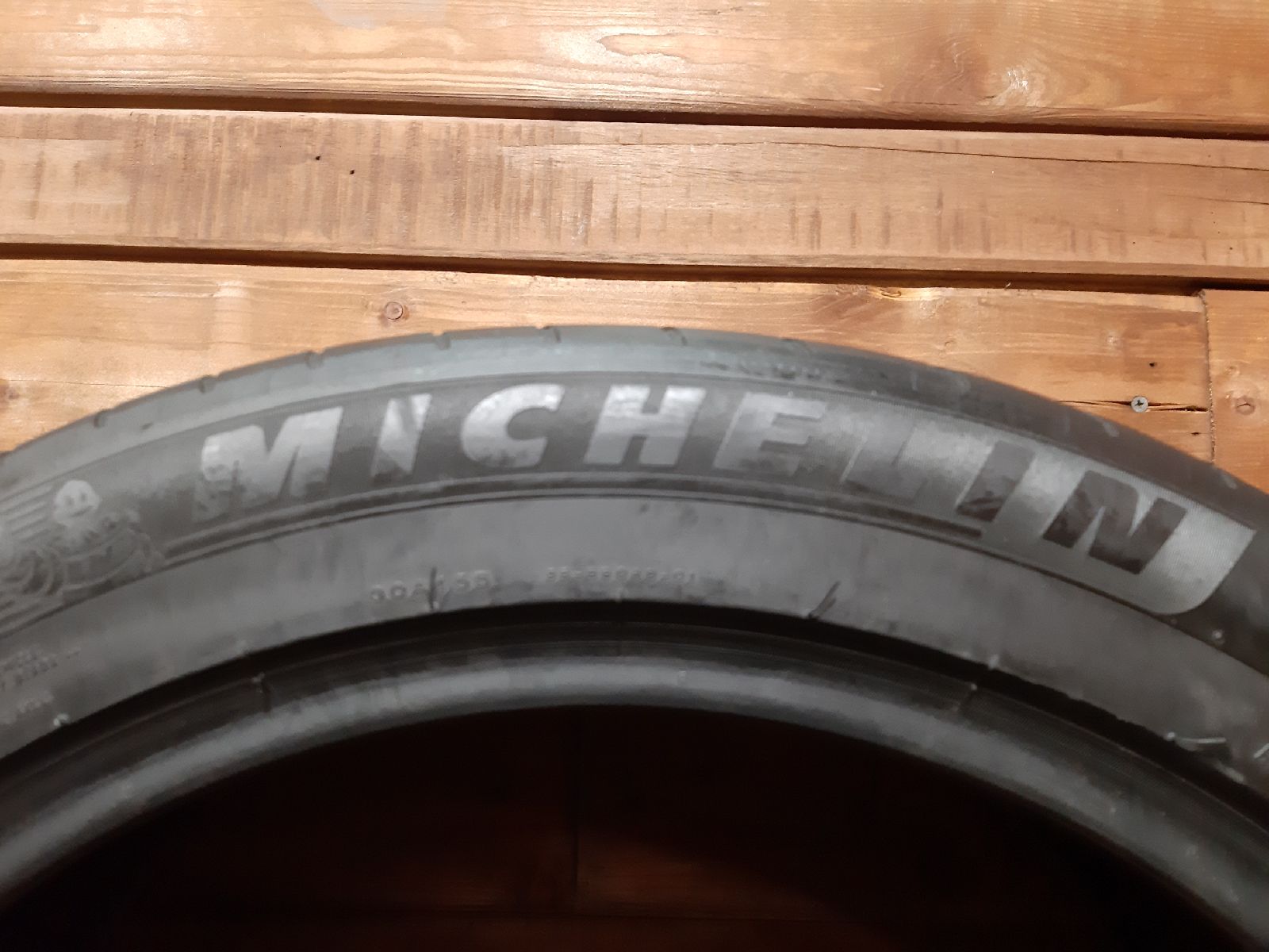 Michelin Pilot Sport 4 S