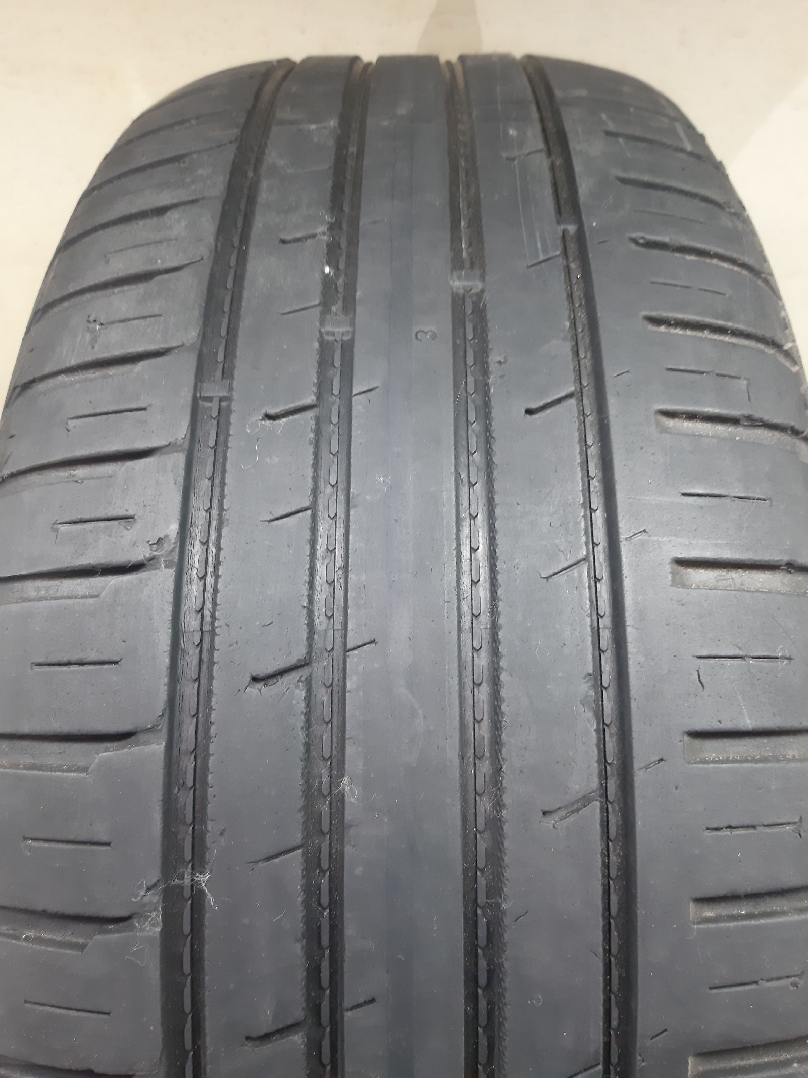 Nokian Tyres Hakka Blue 2 SUV